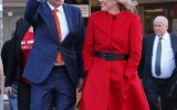 Bill Shorten is vying to become the country's fifth prime minister in three years.