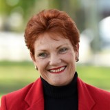 pauline hanson