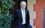 Malcolm Turnbull needs to win at least two more seats to form government.