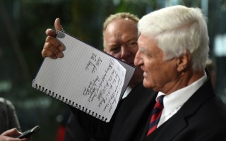 bob katter coalition