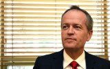Mr Shorten's leadership should be safe, for now.