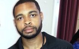 Micah Johnson, the suspect in the sniper slayings of Dallas police.