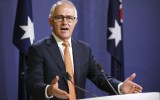 Malcolm Turnbull