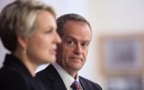 Bill Shorten
