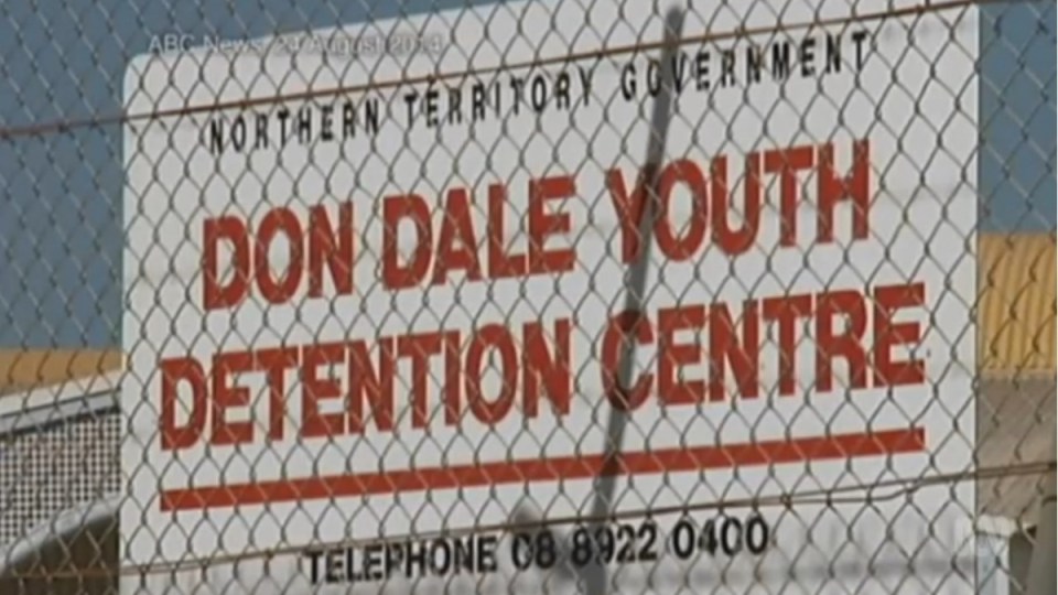 don dale