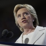 Hillary Clinton