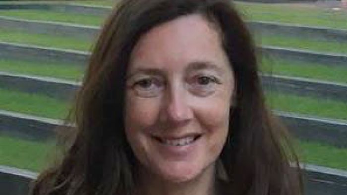 Karen Ristevski