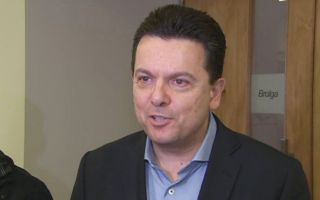 Nick Xenophon