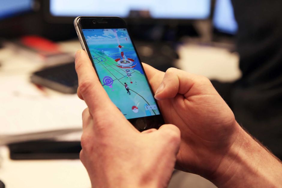 Pokemon Go has been wildly popular since release.