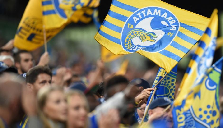 Parramatta Eels