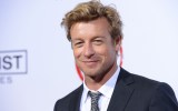 Simon baker