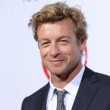 Simon baker