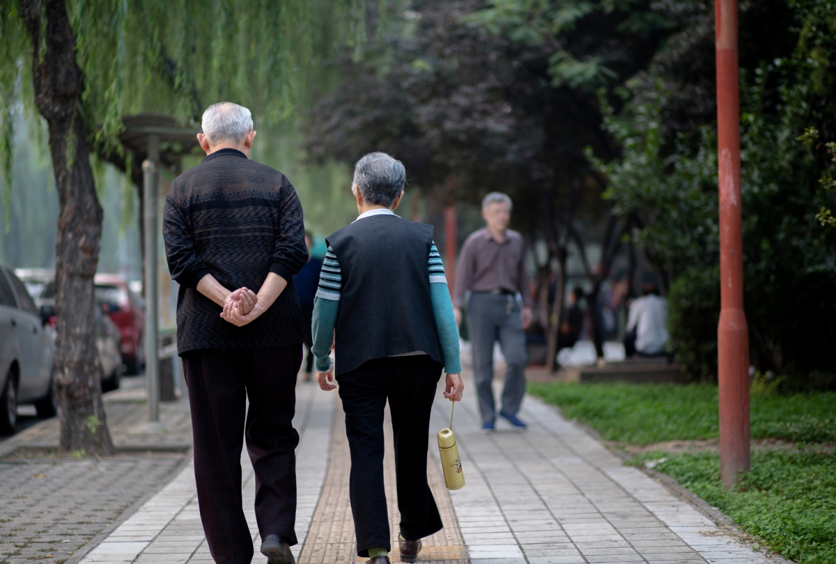 Dementia vaccines could be administered in the future like flu shots.