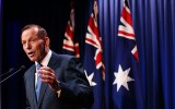 Prime Minister Malcolm Turnbull out, Tony Abbott in, according to Andrew Bolt.
