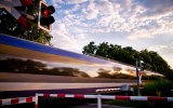 high speed rail