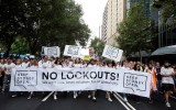 Baird Government relaxes lockout laws