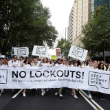 Baird Government relaxes lockout laws