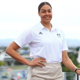 liz cambage