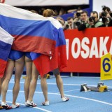 Russia olympics doping