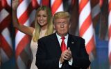 donald trump acceptance speech