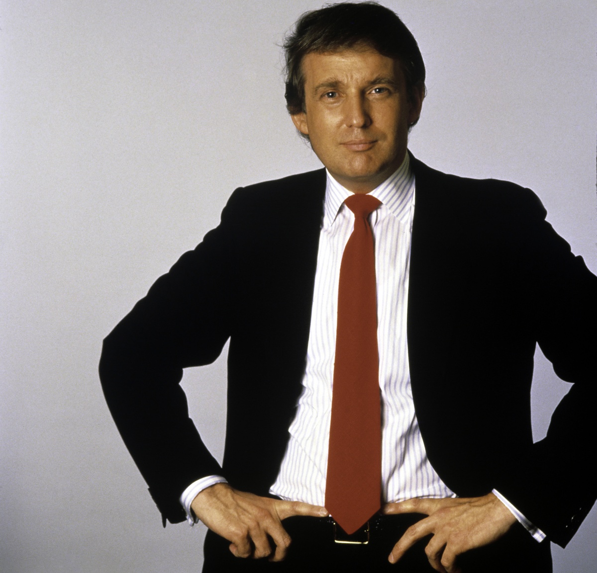 donald trump documentary