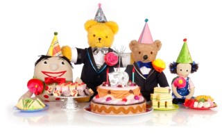 Play School celebrates its 50th birthday this month. A lost has changed.