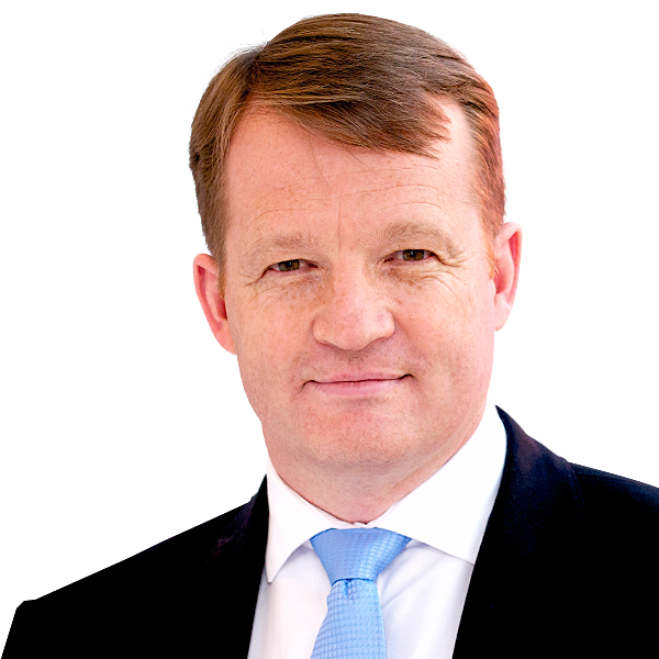 Andrew MacLeod