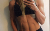 ab crack