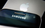 apple samsung
