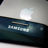 apple samsung