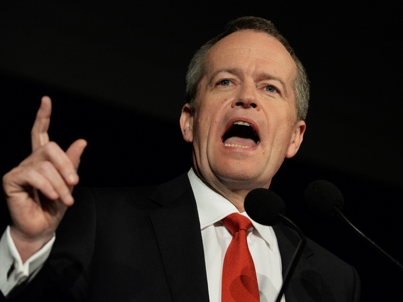 Shorten family