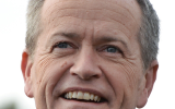 australian election results