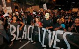 dallas protest