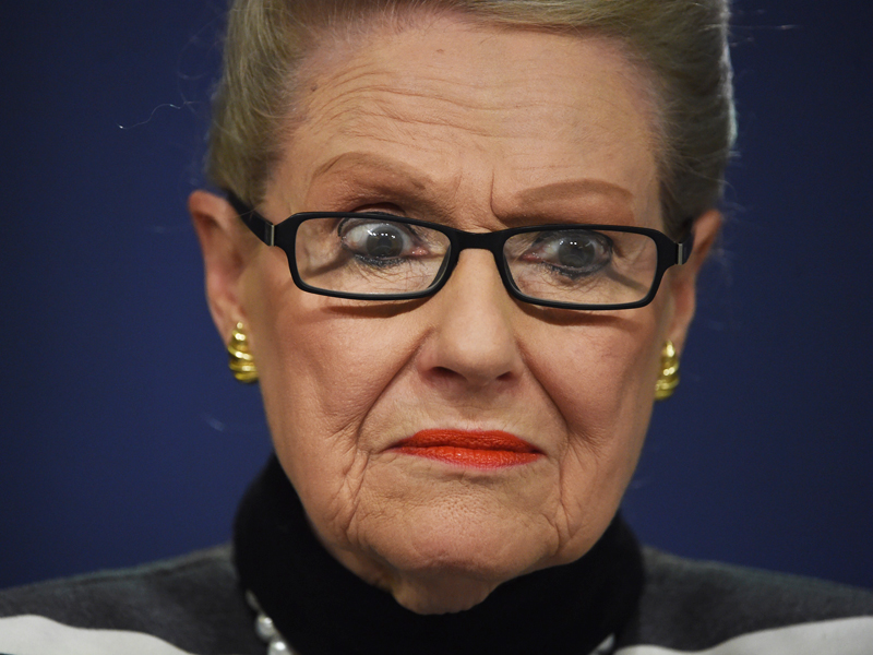 bronwyn bishop