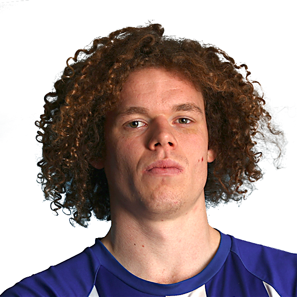 Ben Brown