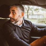 car driver