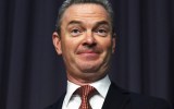 christopher pyne