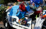 Dallas police shootings