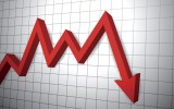downward trend
