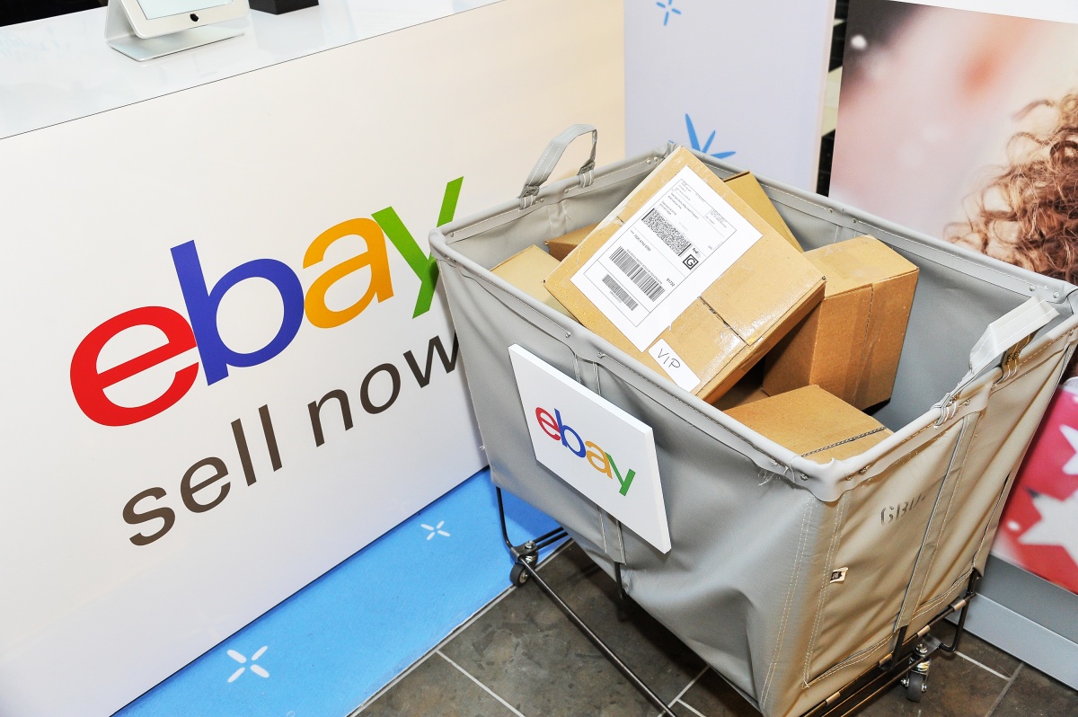 eBay australia