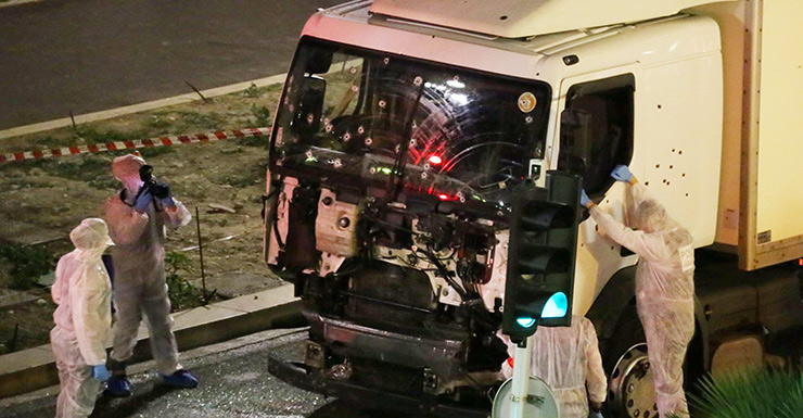 nice attack, france
