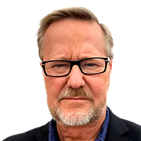 Quentin Dempster