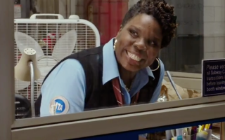 ghostbusters review