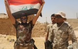 iraqi soldiers islamic state