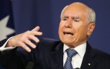 john howard
