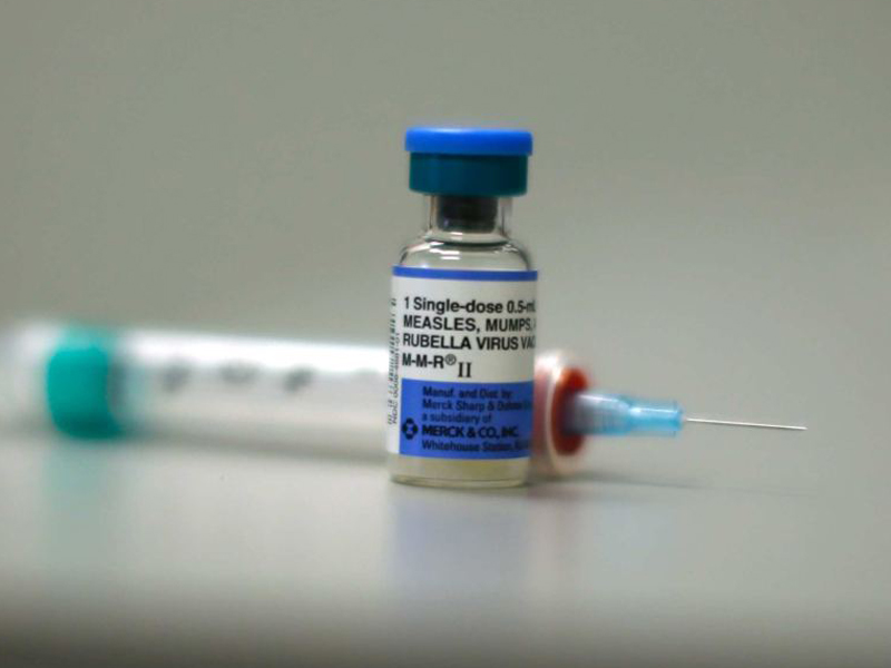 measles outbreak fear