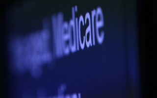 medicare message