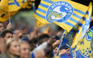 Parramatta fine