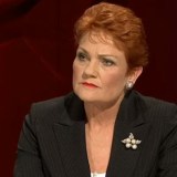 pauline hanson qanda