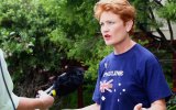 hanson one nation